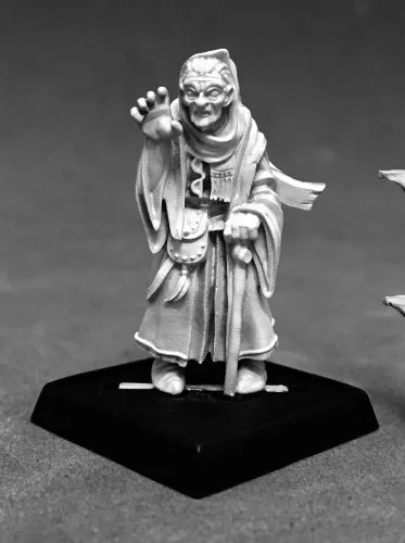60198: Estra, Iconic Spiritualist