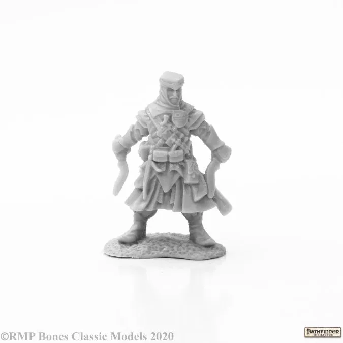 89047 - Zadim, Iconic Slayer (Pathfinder Bones)