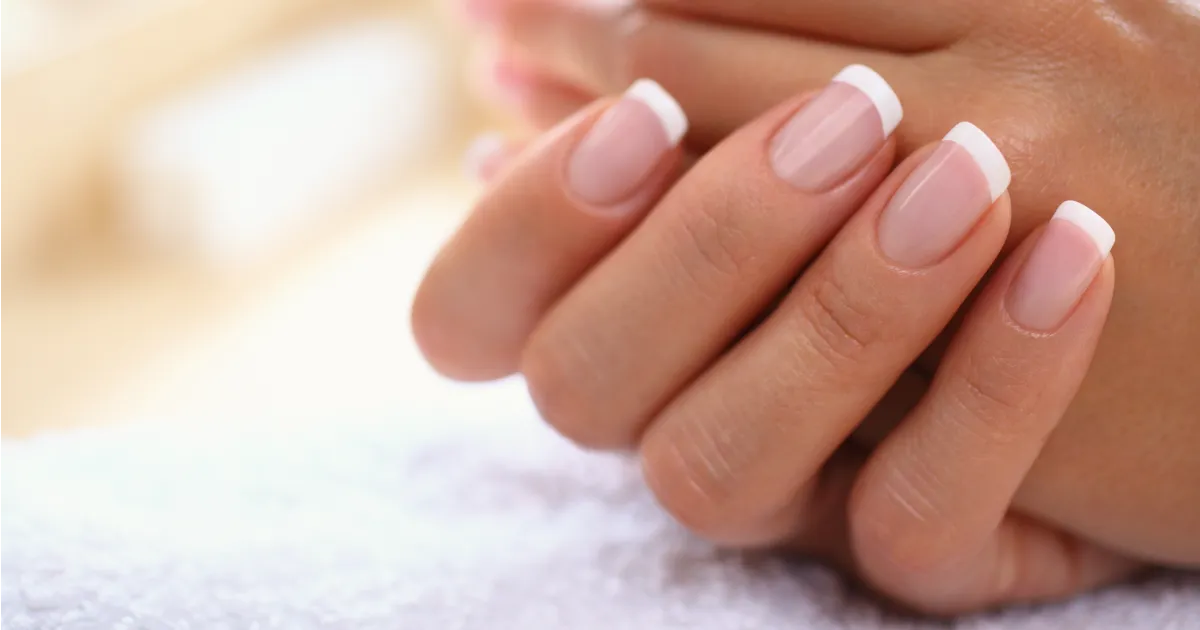 Alpine Snow * OPI Gelcolor