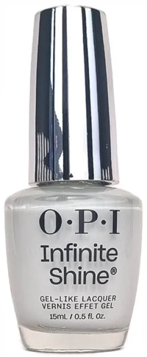 Alpine Snow * OPI Infinite Shine
