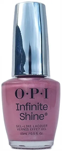 Aphrodite's Pink Nightie * OPI Infinite Shine
