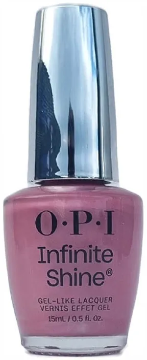 Aphrodite's Pink Nightie * OPI Infinite Shine