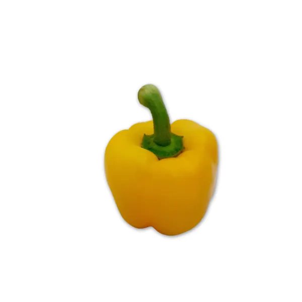 Bell Pepper Yellow each