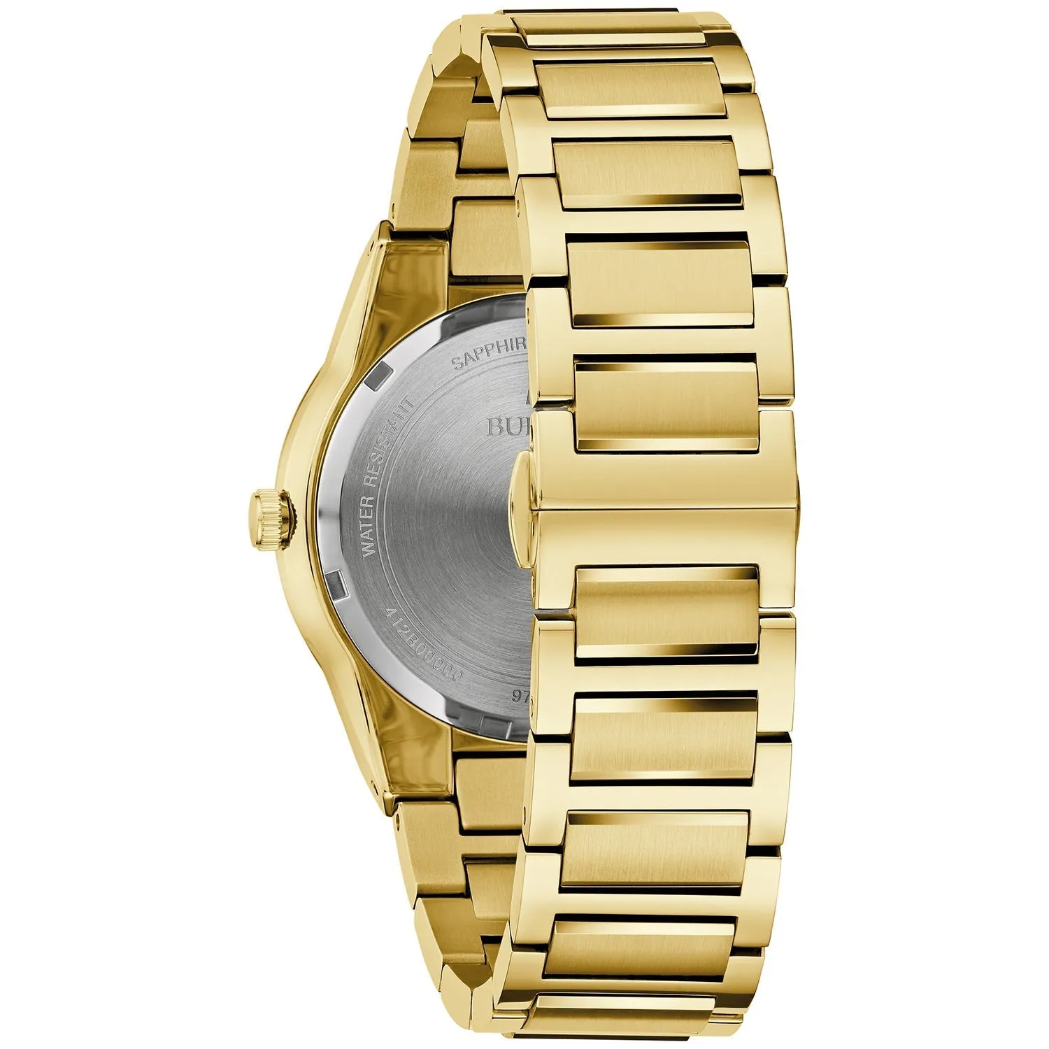 BULOVA - MILLENNIA