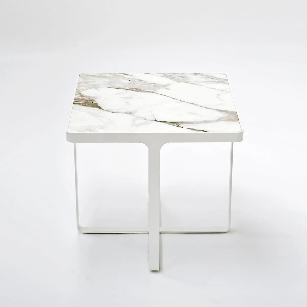 Cage Square Coffe Table
