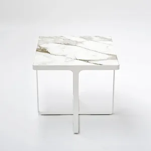 Cage Square Coffe Table