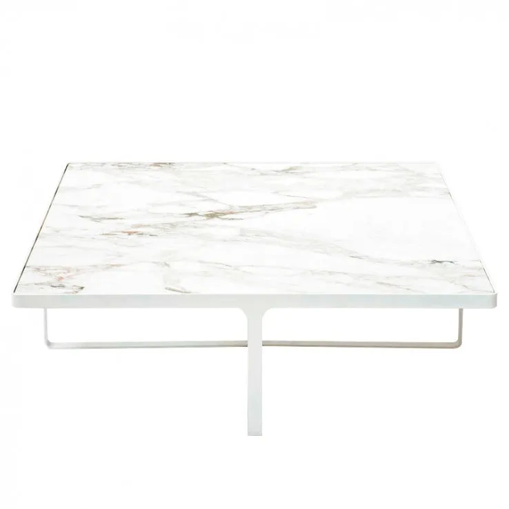 Cage Square Coffe Table