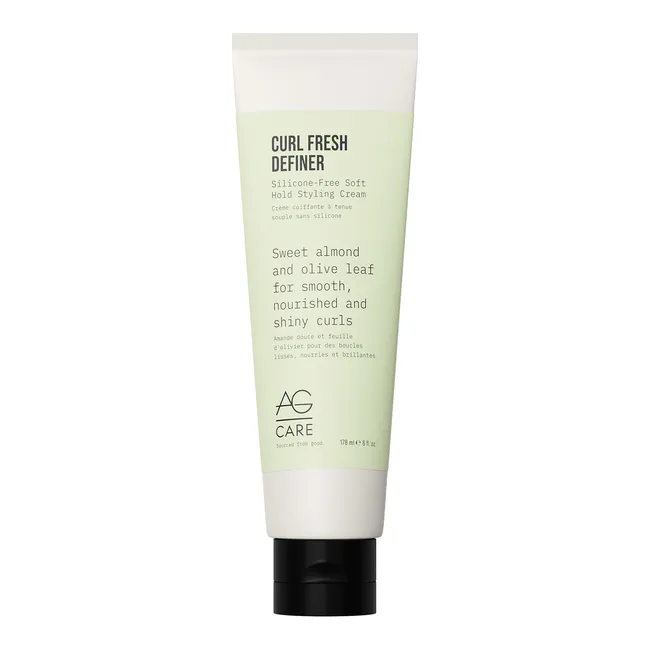 Curl Fresh Definer