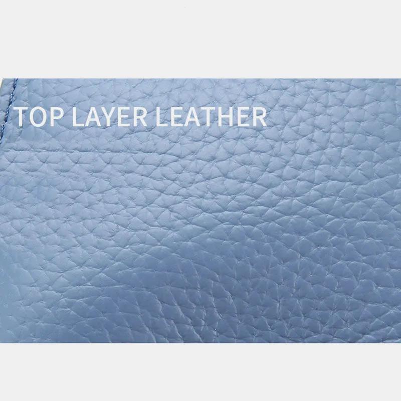 Cute Genuine Leather elephant coin bag Purse