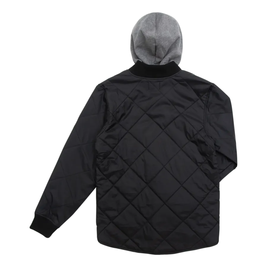 DARK SEAS ROCKPILES II JACKET BLACK