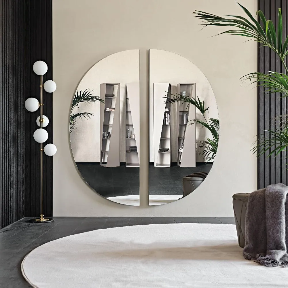 DAY Wall Mirror