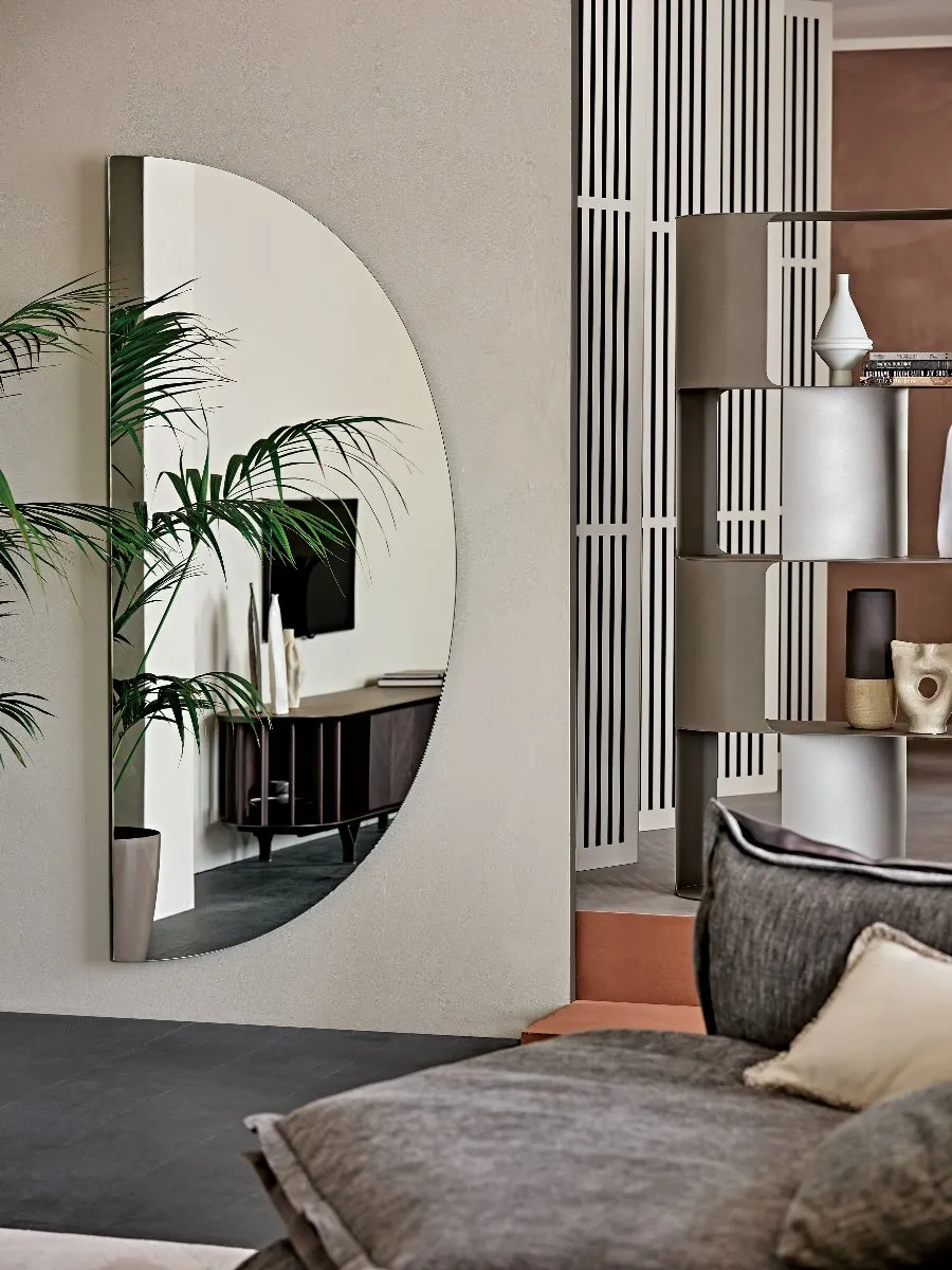 DAY Wall Mirror