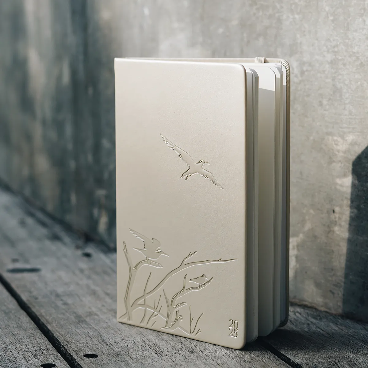 Daybreak 2025 Planner