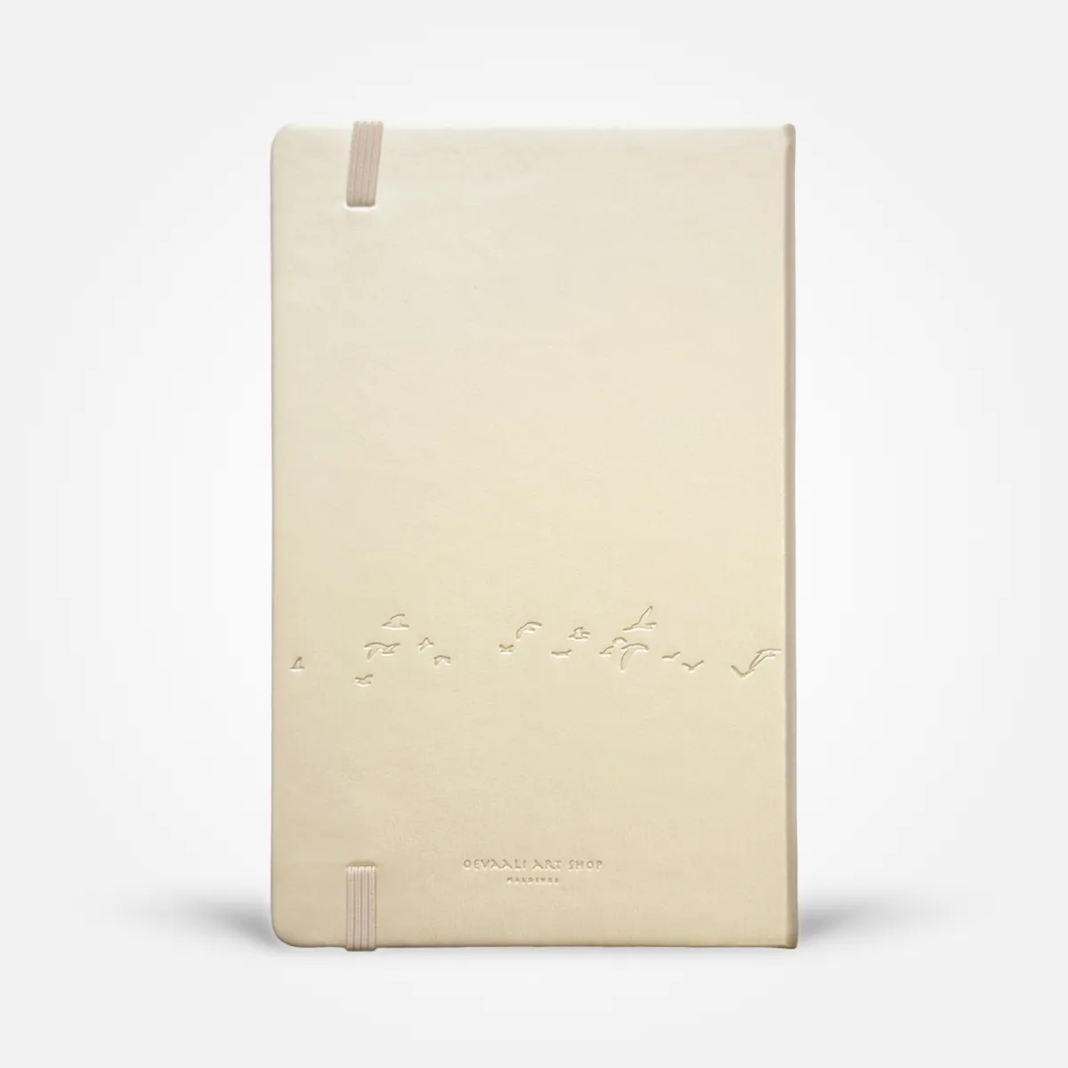 Daybreak 2025 Planner