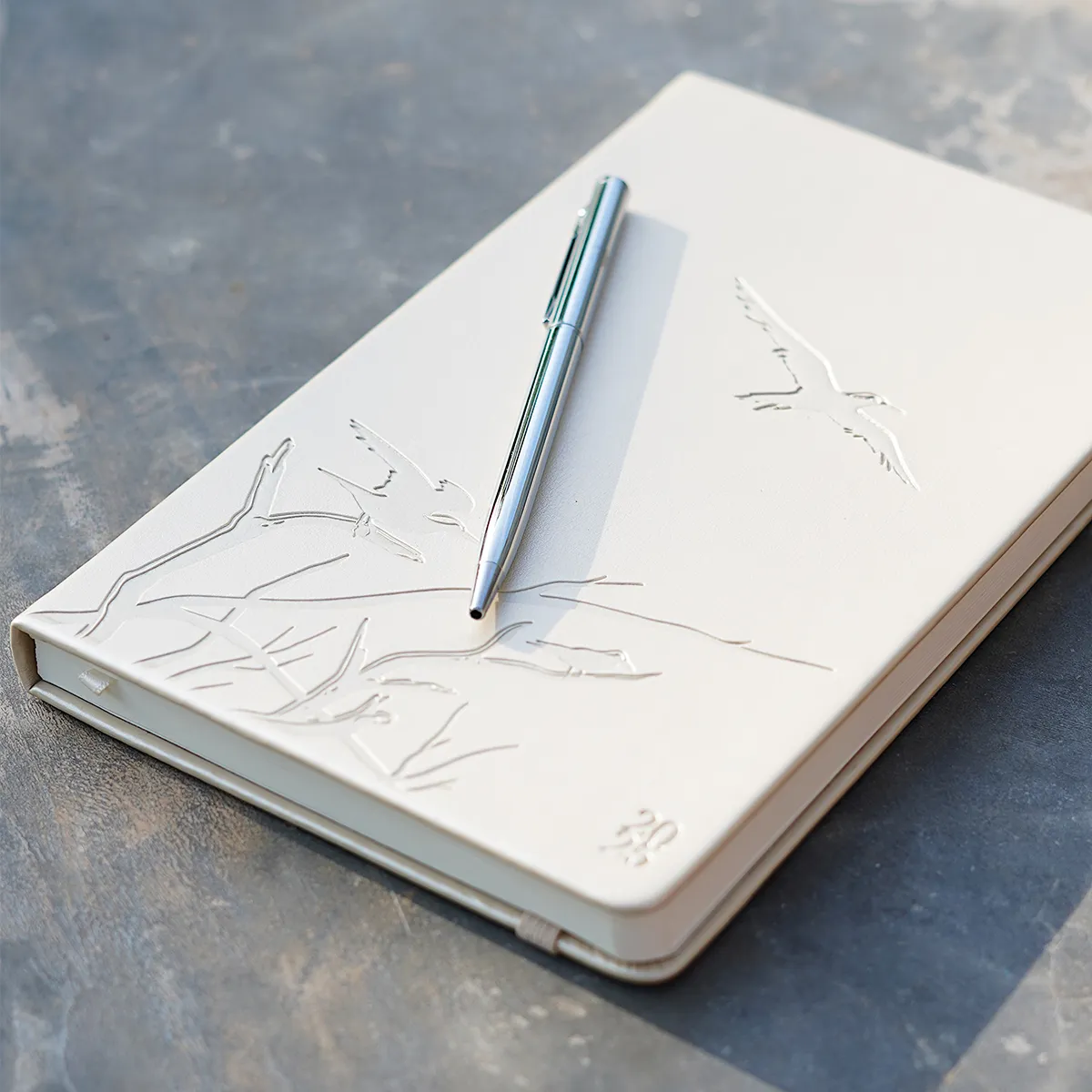 Daybreak 2025 Planner