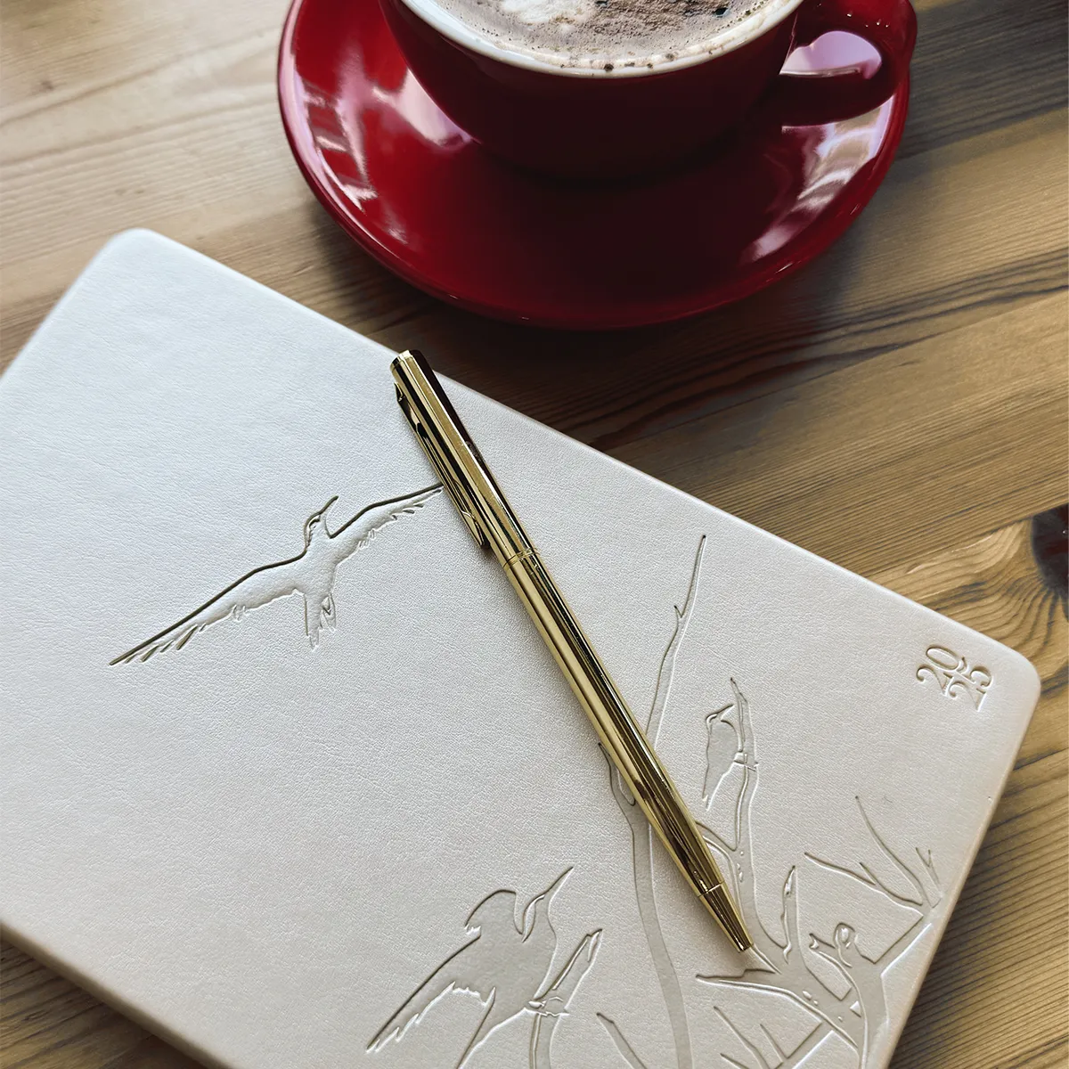 Daybreak 2025 Planner