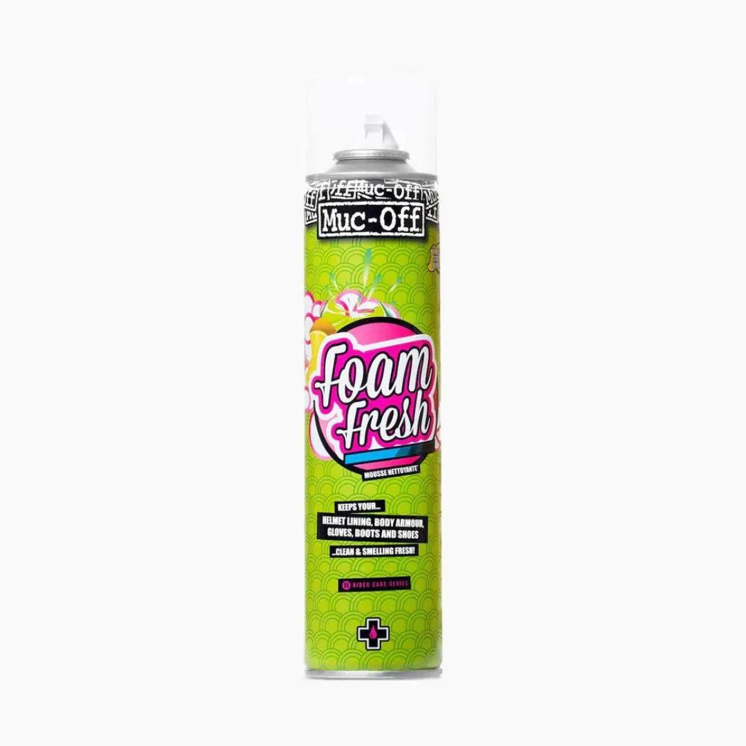 FOAM FRESH