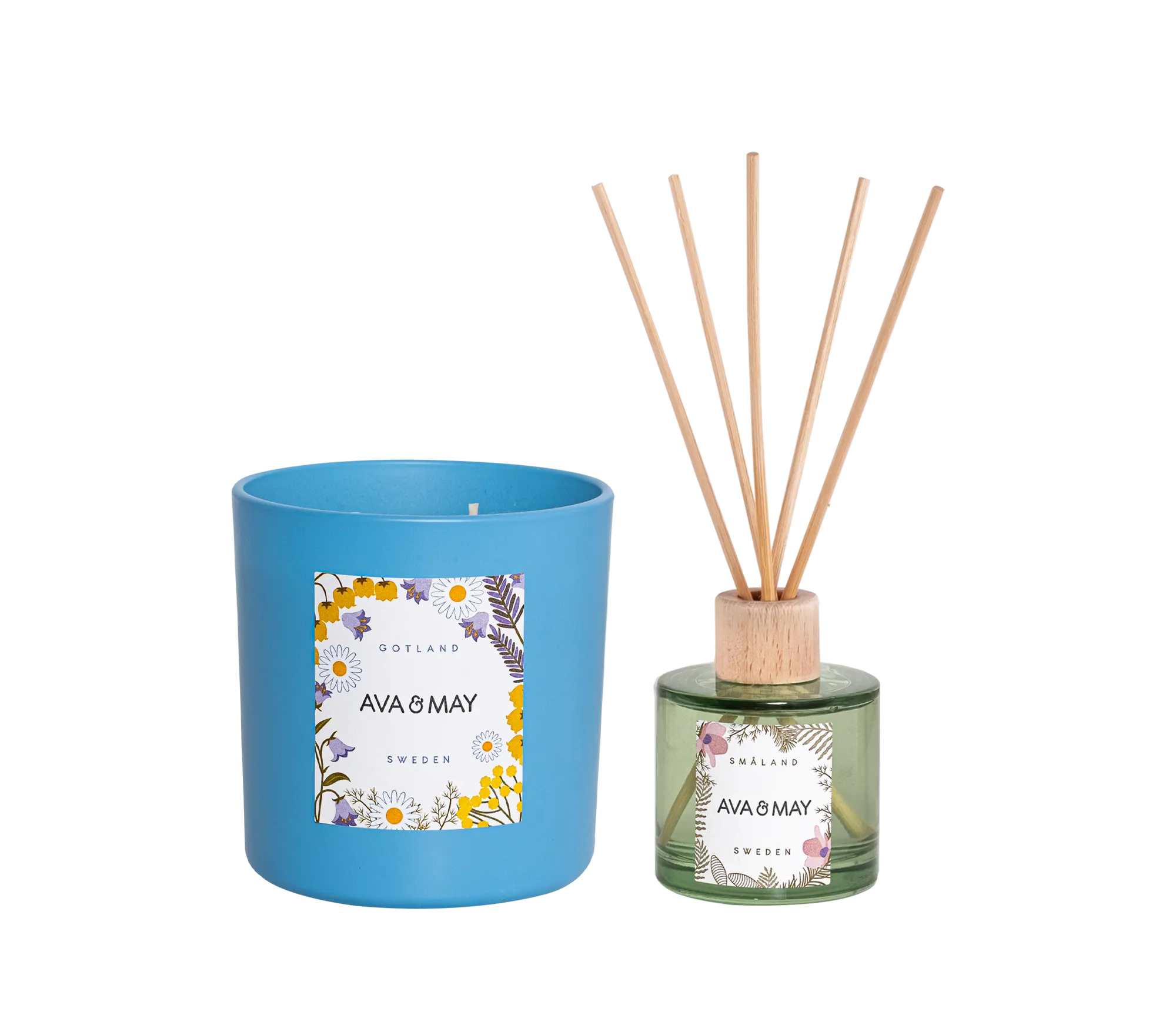 Fresh Air Collection Set