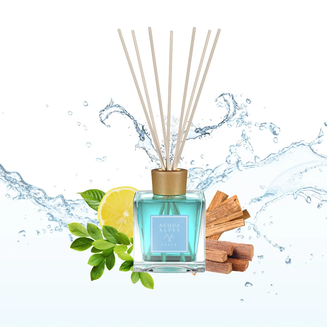 Fresh Raumparfum Diffuser