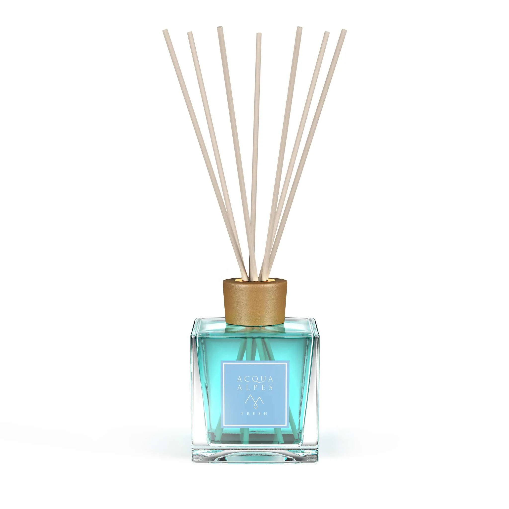 Fresh Raumparfum Diffuser