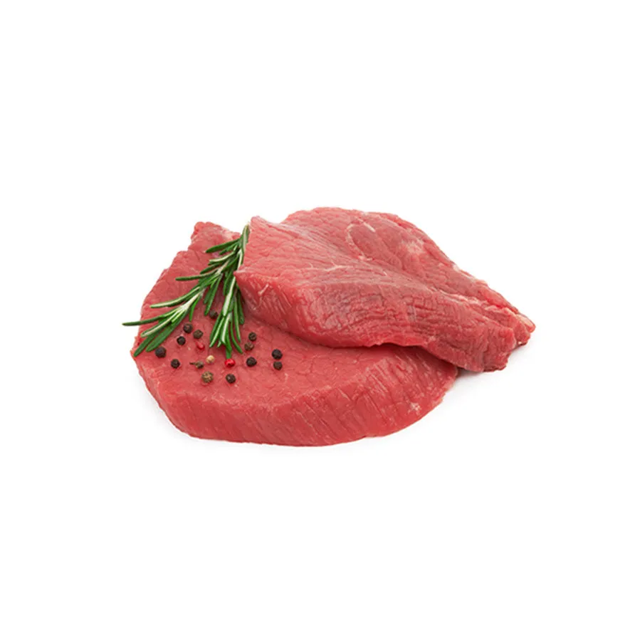 Fresh raw meat