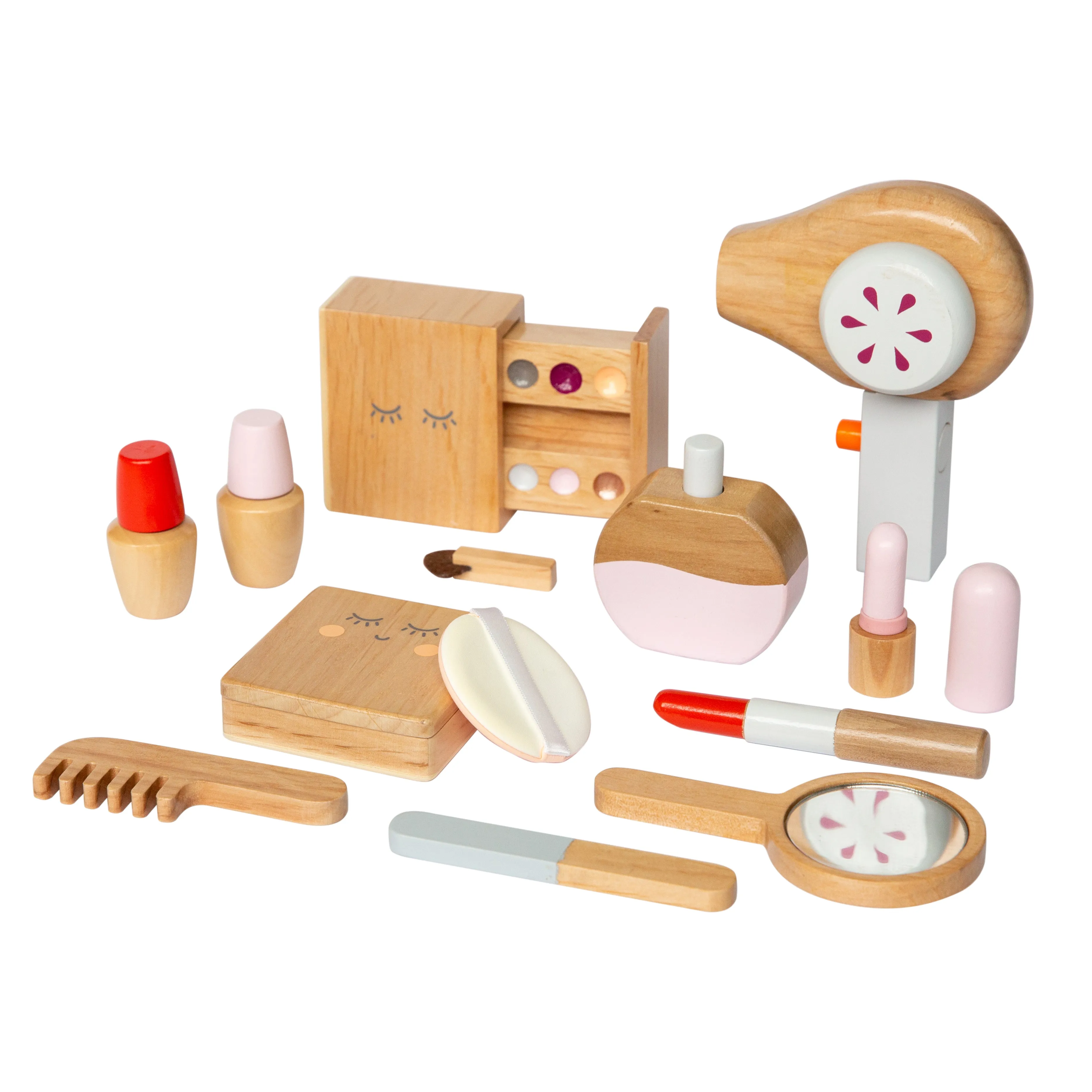 Iconic Beauty Kit