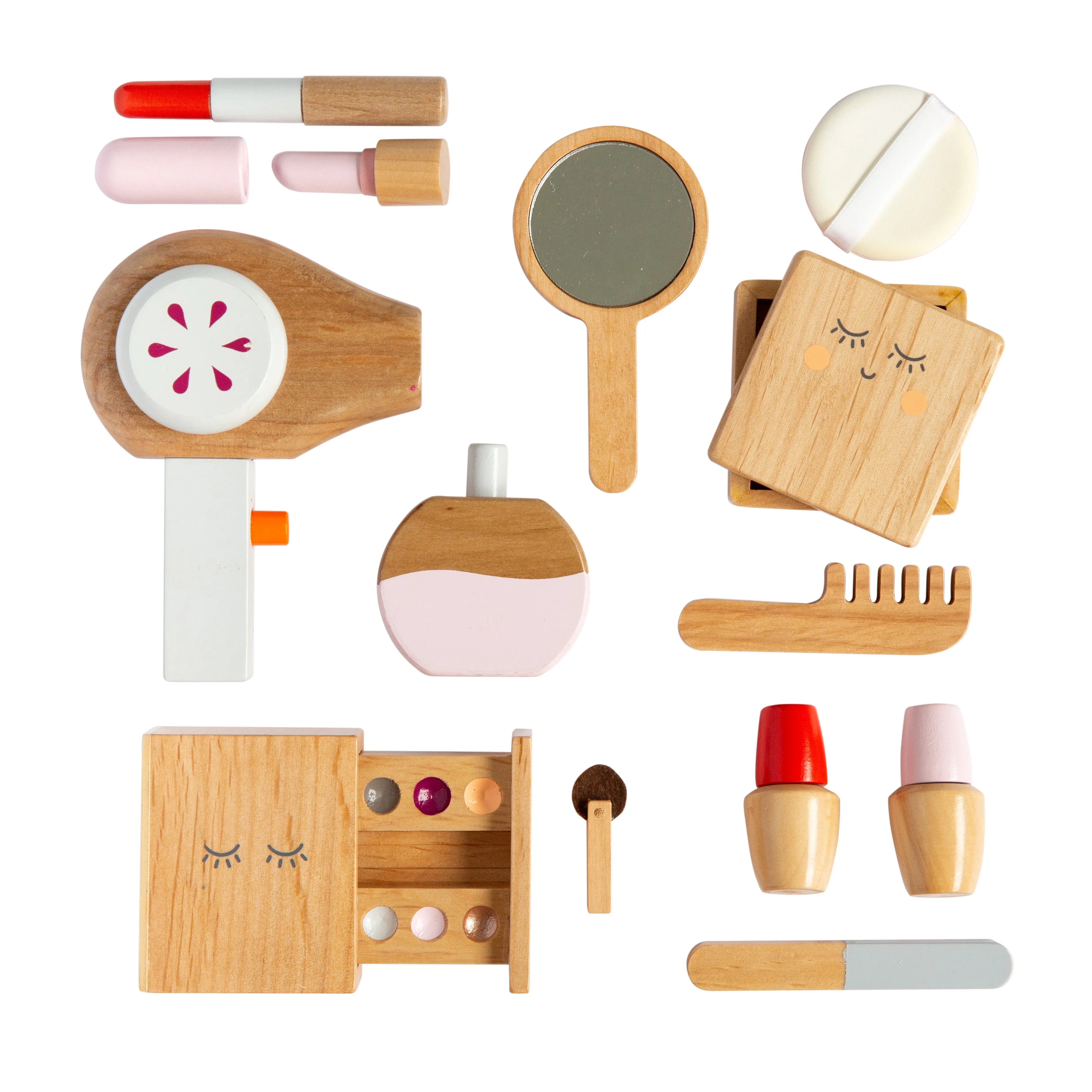 Iconic Beauty Kit