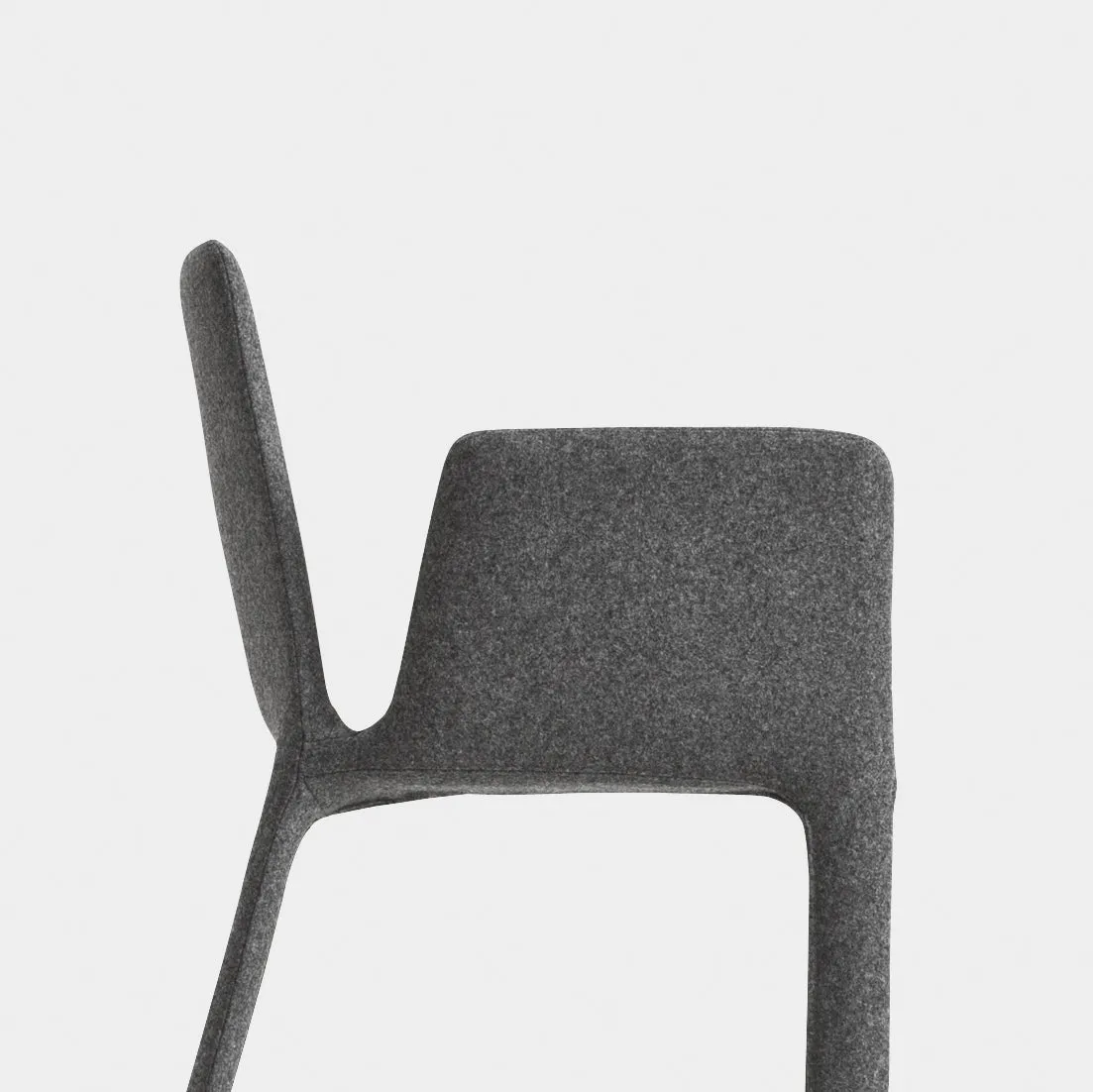 JOKO Chair with Armrests