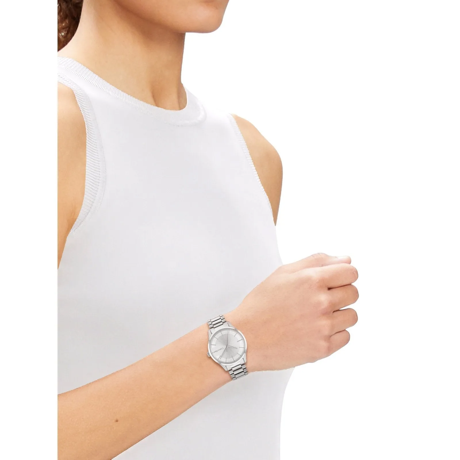 Ladies Iconic Watch (25200041).