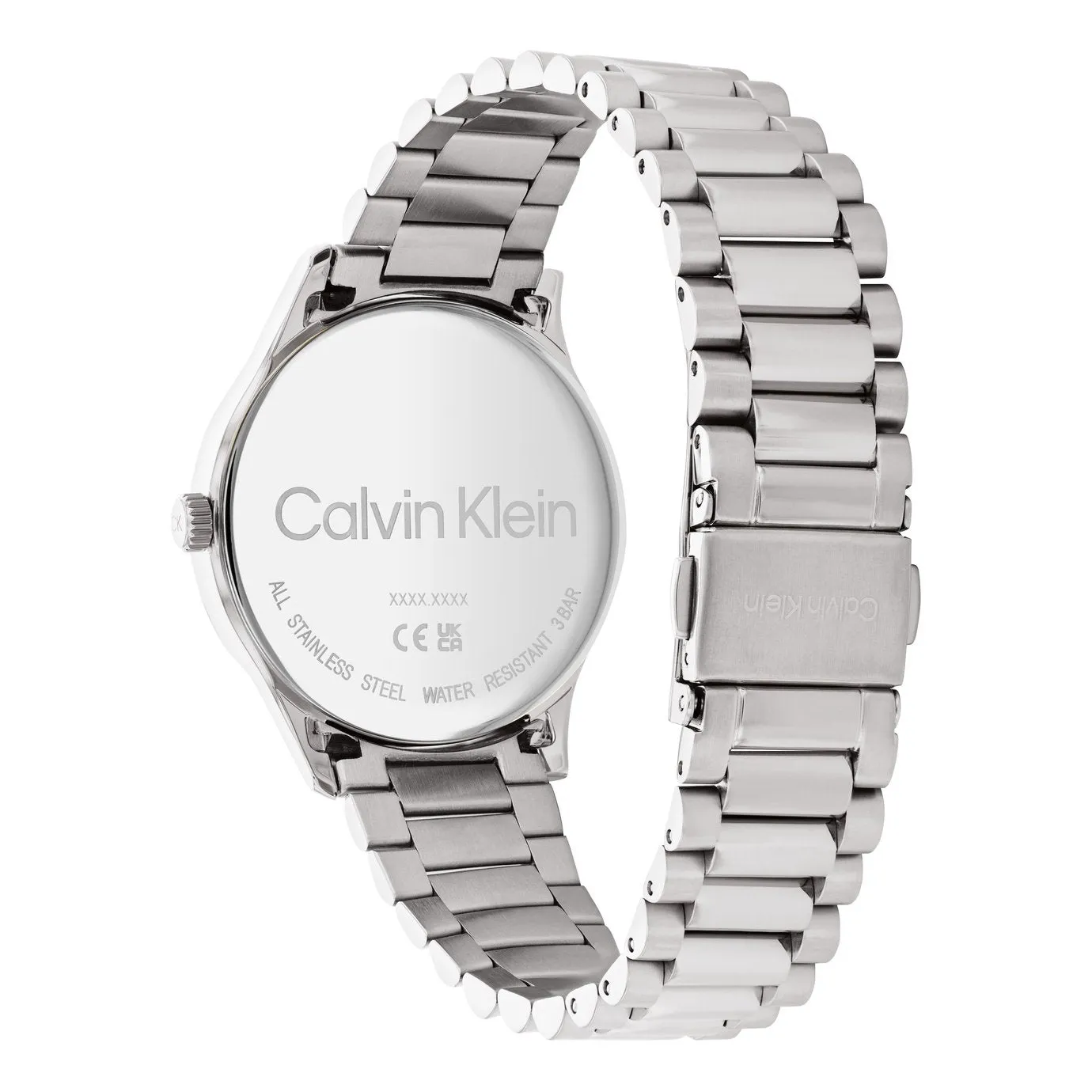 Ladies Iconic Watch (25200041).