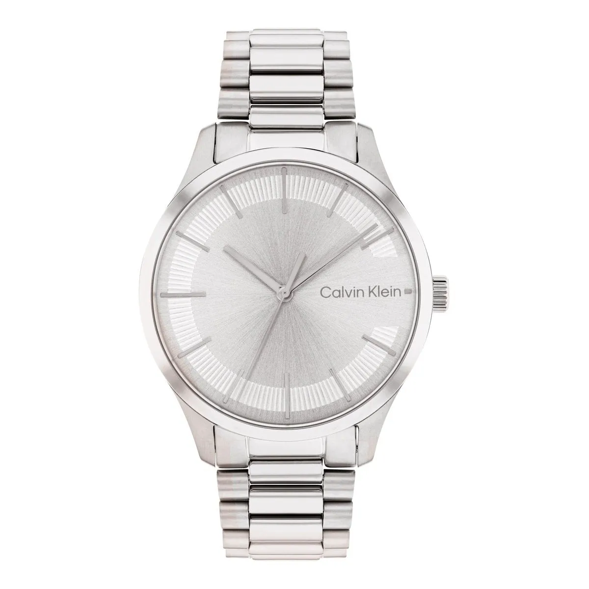 Ladies Iconic Watch (25200041).
