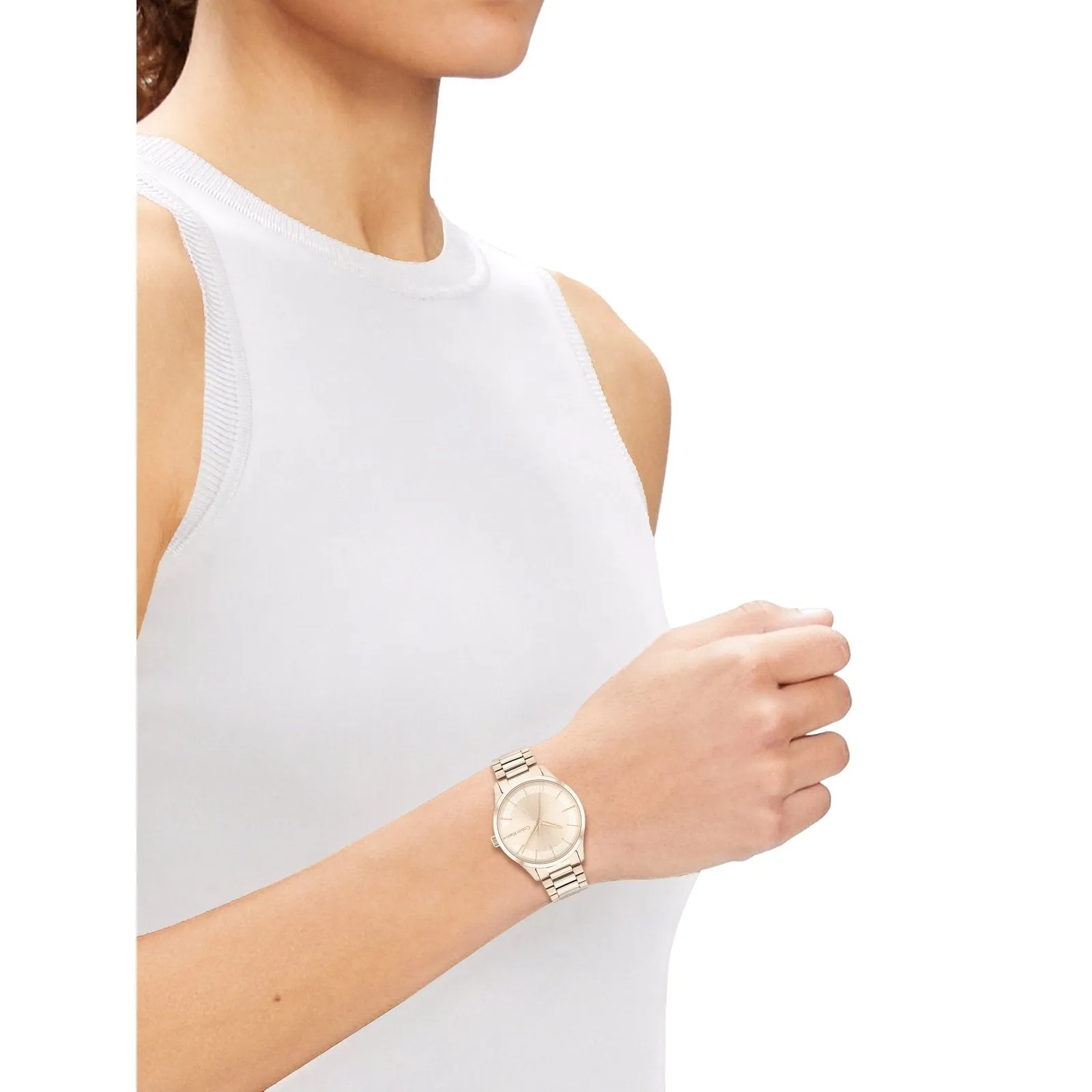 Ladies Iconic Watch (25200042)