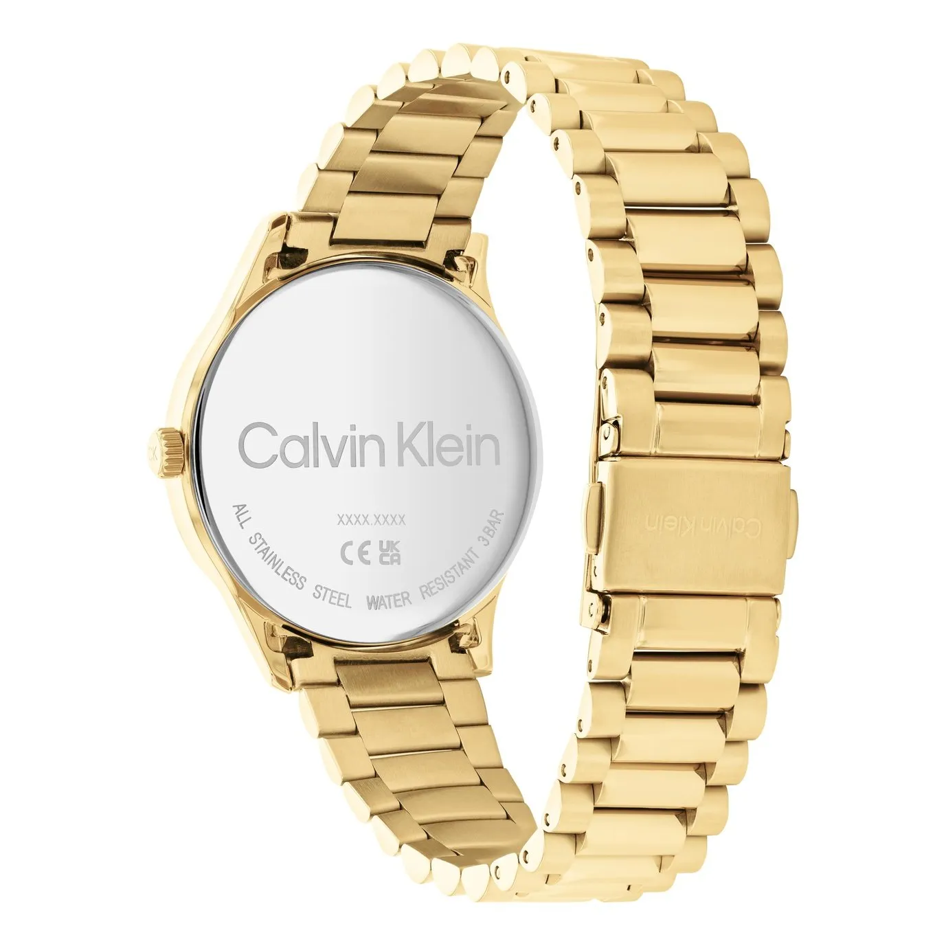 Ladies Iconic Watch (25200043)