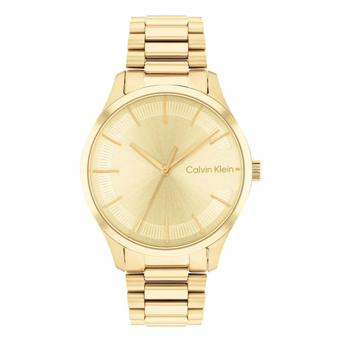 Ladies Iconic Watch (25200043)