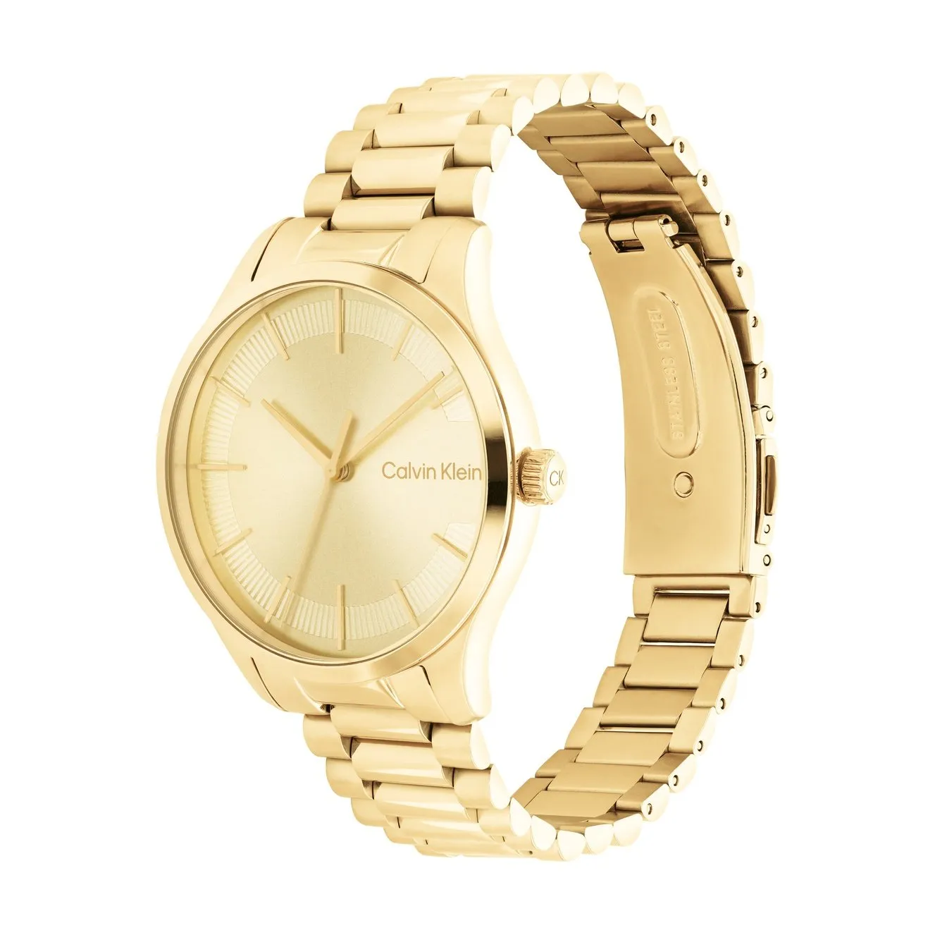 Ladies Iconic Watch (25200043)