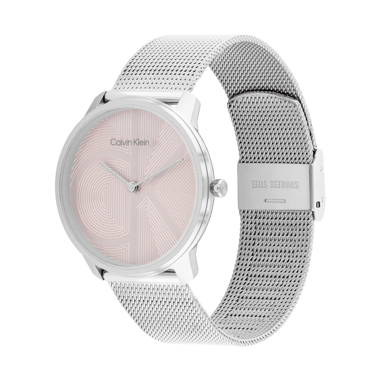 Ladies Iconic Watch (25300015)
