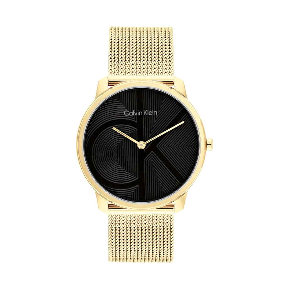 Ladies Iconic Watch (25300016)