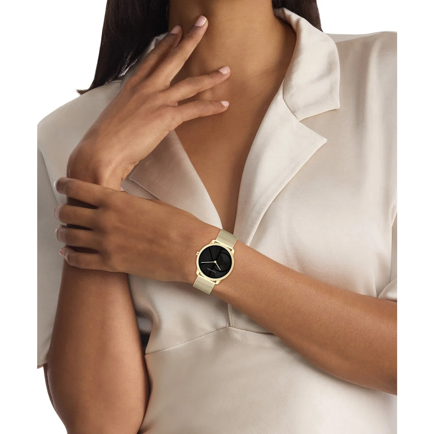 Ladies Iconic Watch (25300016)
