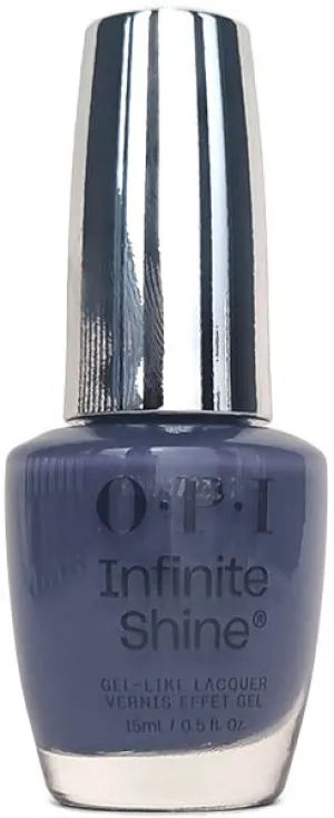 Less is Norse * OPI Infinite Shine