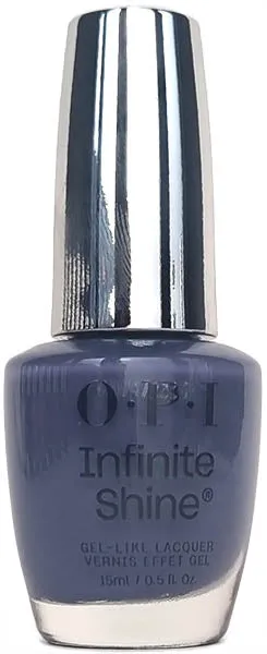 Less is Norse * OPI Infinite Shine