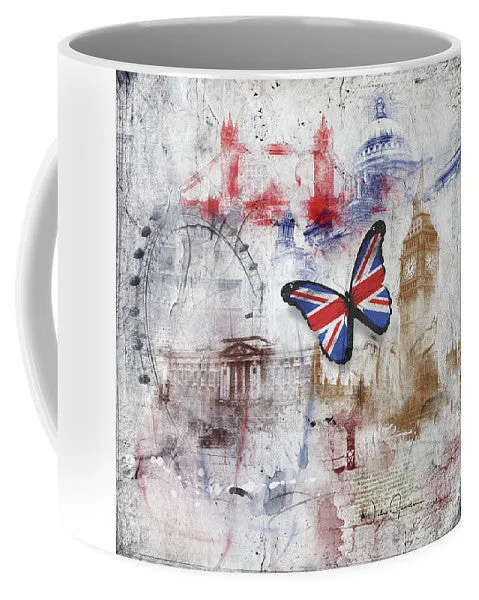 London Iconic - Mug