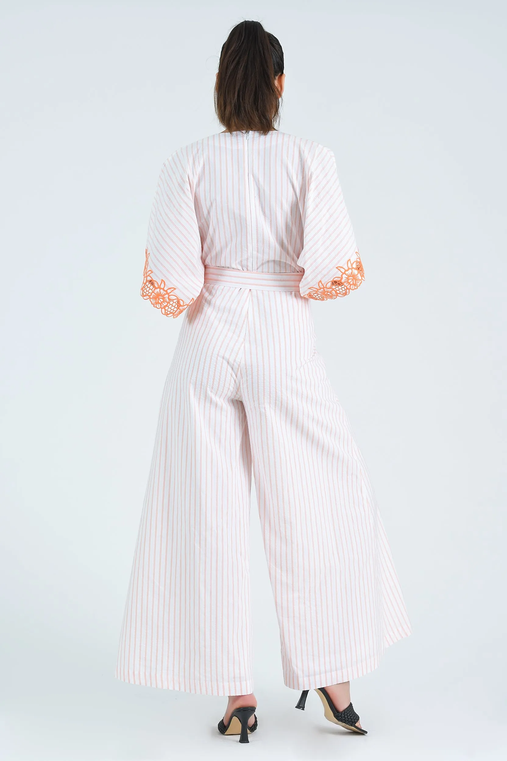 MASAL JUMPSUIT