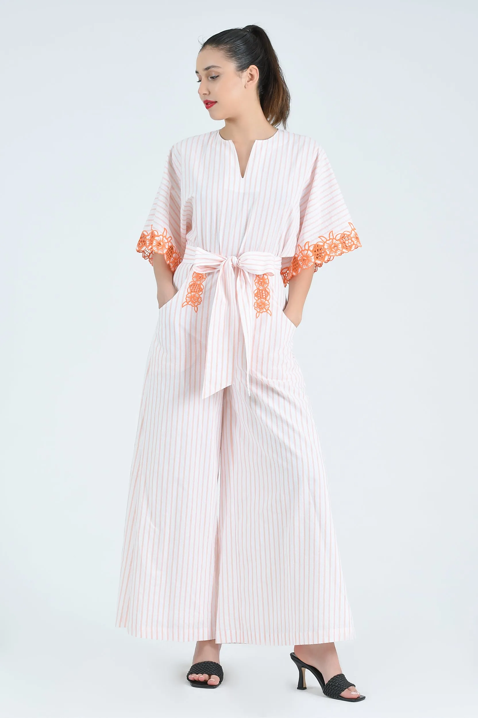 MASAL JUMPSUIT