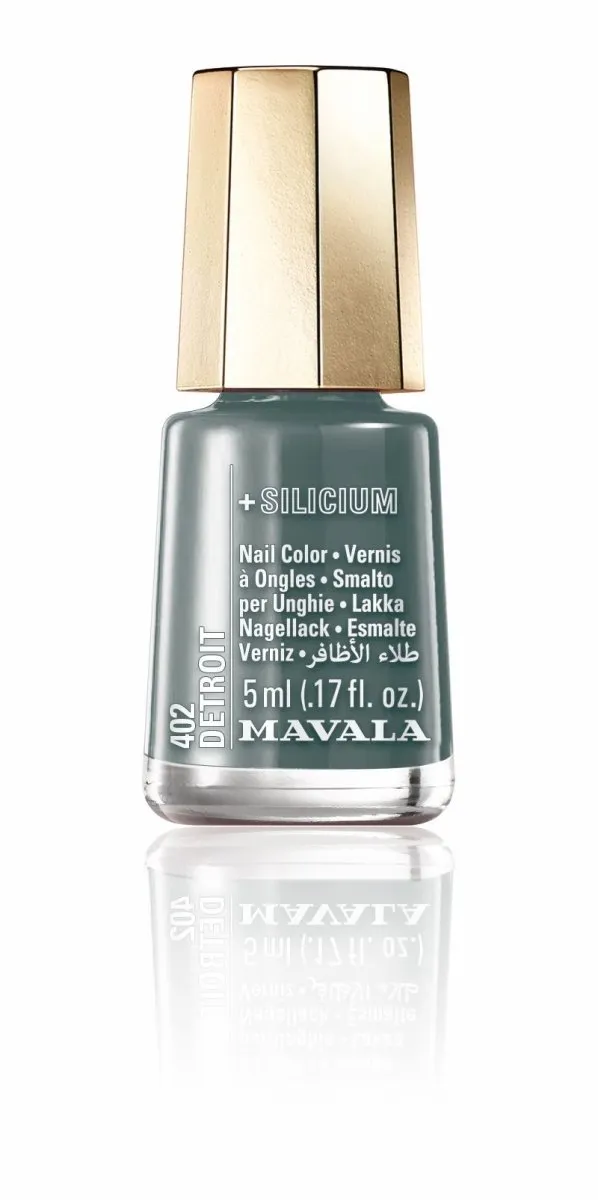 Mavala Nail Polish Iconic Collection 5ml*