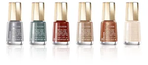 Mavala Nail Polish Iconic Collection 5ml*