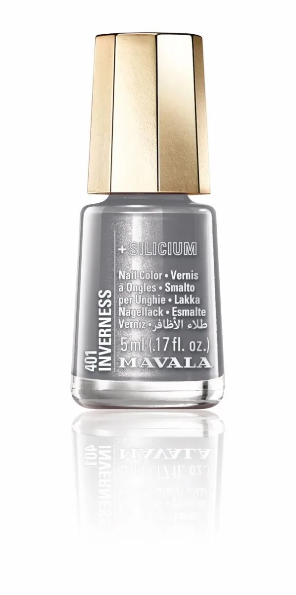 Mavala Nail Polish Iconic Collection 5ml*