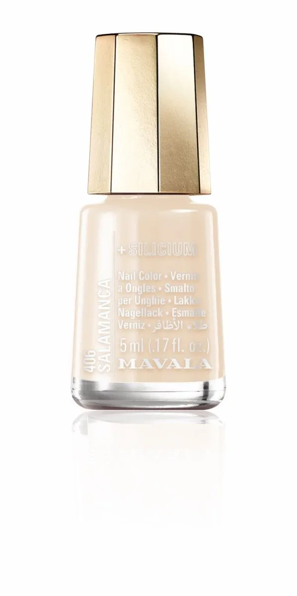 Mavala Nail Polish Iconic Collection 5ml*