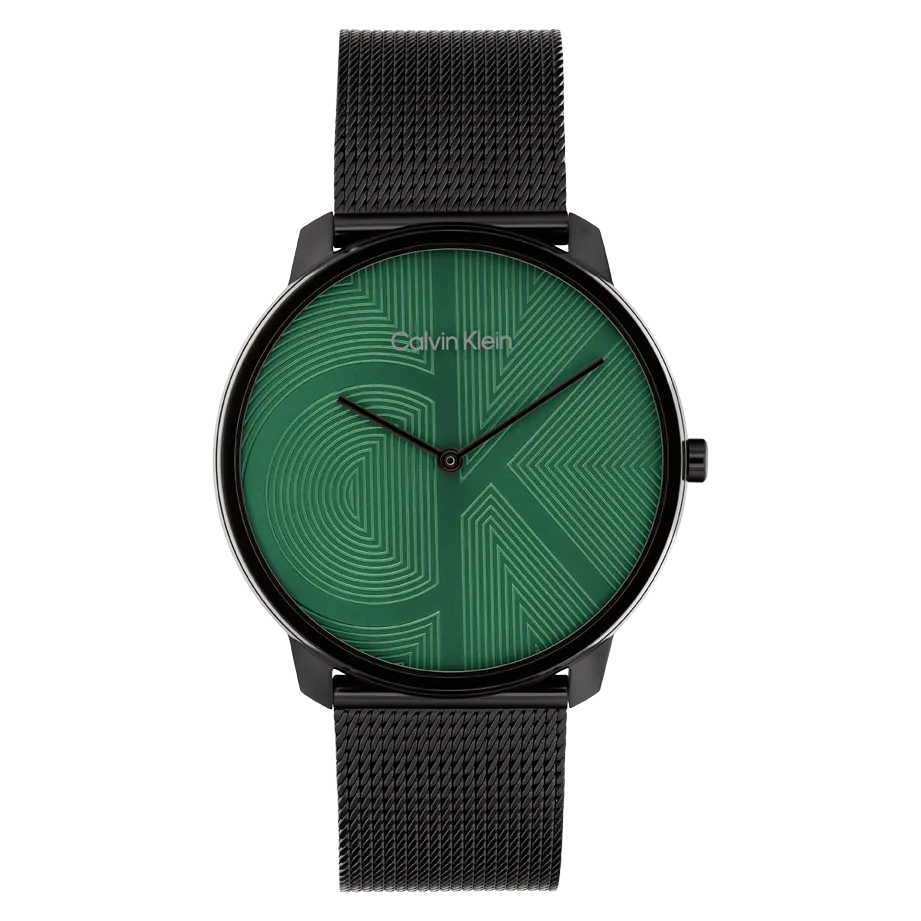 Men's Iconic Watch (25300013)