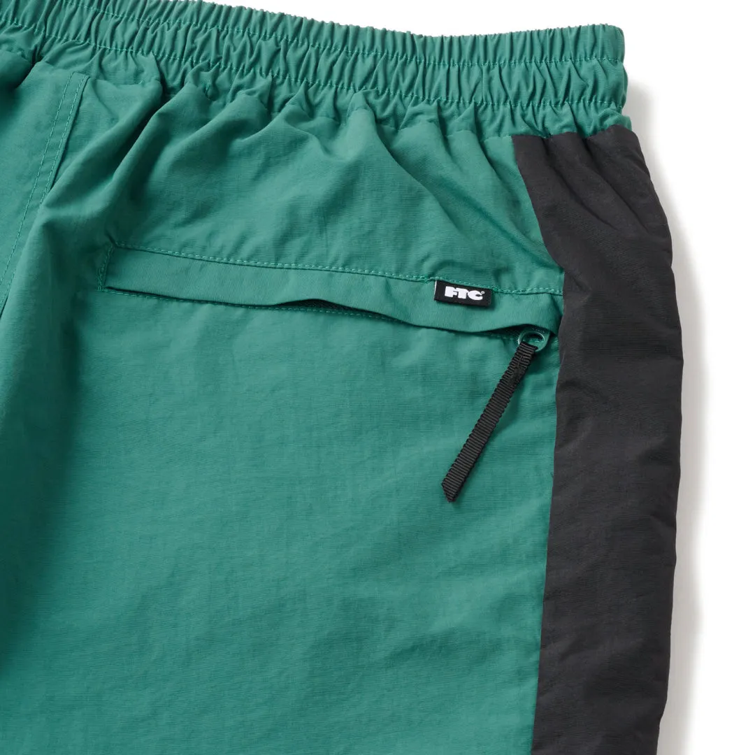 NYLON TRACK PANT
