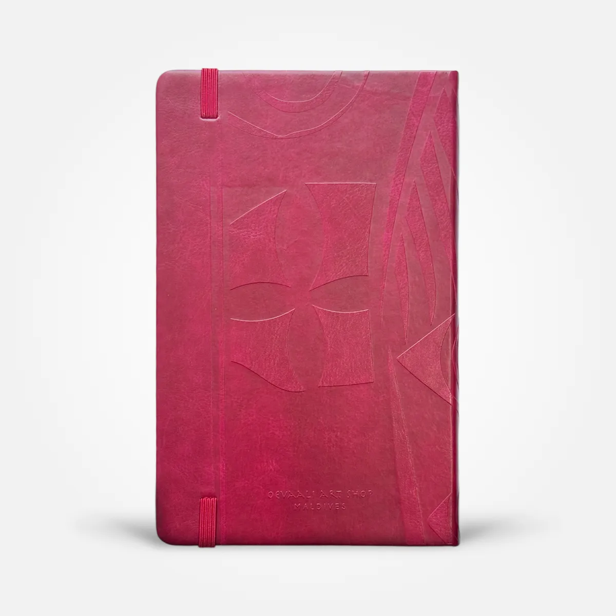 Ode to the Islands 2025 Planner